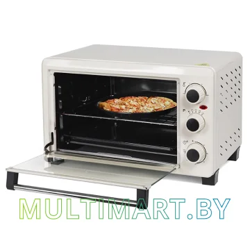 Мини-печь Oursson MO2300/IV картинка 2